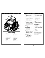 Preview for 4 page of Sunrise Medical Quickie DT Instruction Manual And Warranty