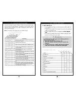 Preview for 16 page of Sunrise Medical Quickie DT Instruction Manual And Warranty