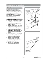 Предварительный просмотр 19 страницы Sunrise Medical Quickie F40 Owner'S Manual