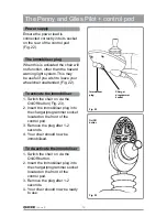 Предварительный просмотр 22 страницы Sunrise Medical Quickie F40 Owner'S Manual