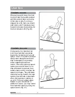 Предварительный просмотр 40 страницы Sunrise Medical Quickie F40 Owner'S Manual