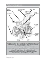 Preview for 7 page of Sunrise Medical QUICKIE F55 Owner'S Manual