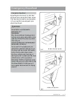 Preview for 20 page of Sunrise Medical QUICKIE F55 Owner'S Manual