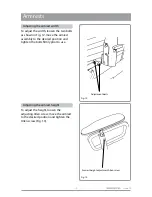 Preview for 22 page of Sunrise Medical QUICKIE F55 Owner'S Manual