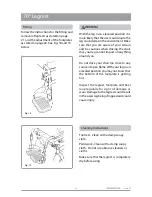 Preview for 26 page of Sunrise Medical QUICKIE F55 Owner'S Manual