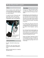 Preview for 27 page of Sunrise Medical QUICKIE F55 Owner'S Manual