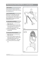 Предварительный просмотр 37 страницы Sunrise Medical QUICKIE F55 Owner'S Manual