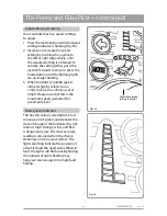 Предварительный просмотр 38 страницы Sunrise Medical QUICKIE F55 Owner'S Manual