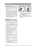 Preview for 53 page of Sunrise Medical QUICKIE F55 Owner'S Manual