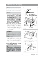 Preview for 54 page of Sunrise Medical QUICKIE F55 Owner'S Manual