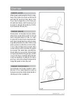 Preview for 64 page of Sunrise Medical QUICKIE F55 Owner'S Manual