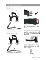 Preview for 74 page of Sunrise Medical QUICKIE F55 Owner'S Manual