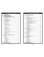 Preview for 3 page of Sunrise Medical Quickie G-424 User Instruction Manual