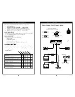 Preview for 25 page of Sunrise Medical Quickie G-424 User Instruction Manual