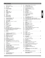 Preview for 3 page of Sunrise Medical Quickie Groove F Directions For Use Manual