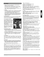 Preview for 5 page of Sunrise Medical Quickie Groove F Directions For Use Manual