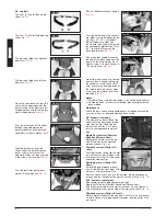 Preview for 8 page of Sunrise Medical Quickie Groove F Directions For Use Manual