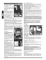 Preview for 10 page of Sunrise Medical Quickie Groove F Directions For Use Manual