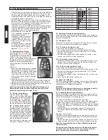 Preview for 14 page of Sunrise Medical Quickie Groove F Directions For Use Manual