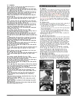 Preview for 17 page of Sunrise Medical Quickie Groove F Directions For Use Manual