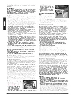 Preview for 18 page of Sunrise Medical Quickie Groove F Directions For Use Manual