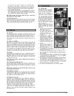 Preview for 19 page of Sunrise Medical Quickie Groove F Directions For Use Manual