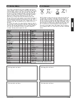 Preview for 25 page of Sunrise Medical Quickie Groove F Directions For Use Manual