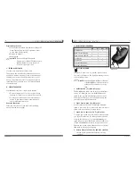 Предварительный просмотр 19 страницы Sunrise Medical Quickie Groove F3 User Instruction Manual