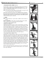 Preview for 25 page of Sunrise Medical Quickie GT User Instruction Manual & Warranty