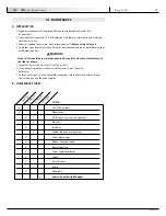 Preview for 29 page of Sunrise Medical Quickie GT User Instruction Manual & Warranty