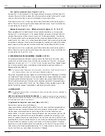 Preview for 56 page of Sunrise Medical Quickie GT User Instruction Manual & Warranty