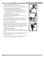 Preview for 58 page of Sunrise Medical Quickie GT User Instruction Manual & Warranty