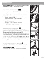 Предварительный просмотр 13 страницы Sunrise Medical Quickie GTX Owner'S Manual