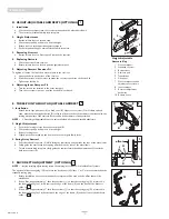 Предварительный просмотр 14 страницы Sunrise Medical Quickie GTX Owner'S Manual