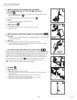 Предварительный просмотр 15 страницы Sunrise Medical Quickie GTX Owner'S Manual