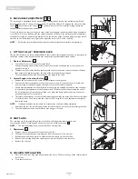 Предварительный просмотр 16 страницы Sunrise Medical Quickie GTX Owner'S Manual