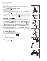 Предварительный просмотр 20 страницы Sunrise Medical Quickie GTX Owner'S Manual