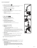 Предварительный просмотр 21 страницы Sunrise Medical Quickie GTX Owner'S Manual