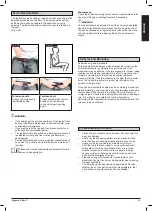 Preview for 19 page of Sunrise Medical Quickie Krypton R Directions For Use Manual