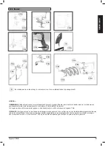 Preview for 69 page of Sunrise Medical Quickie Krypton R Directions For Use Manual