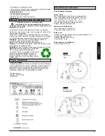 Preview for 31 page of Sunrise Medical Quickie Life Directions For Use Manual