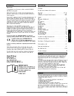 Preview for 35 page of Sunrise Medical Quickie Life Directions For Use Manual