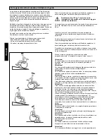 Preview for 36 page of Sunrise Medical Quickie Life Directions For Use Manual