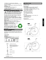 Preview for 47 page of Sunrise Medical Quickie Life Directions For Use Manual