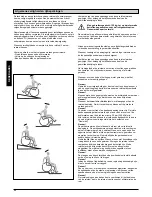 Preview for 52 page of Sunrise Medical Quickie Life Directions For Use Manual