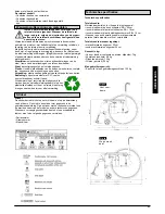 Preview for 63 page of Sunrise Medical Quickie Life Directions For Use Manual