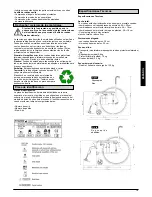 Preview for 79 page of Sunrise Medical Quickie Life Directions For Use Manual