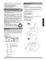 Preview for 95 page of Sunrise Medical Quickie Life Directions For Use Manual