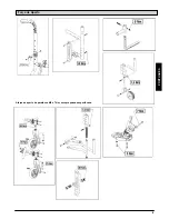 Preview for 97 page of Sunrise Medical Quickie Life Directions For Use Manual