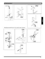 Preview for 113 page of Sunrise Medical Quickie Life Directions For Use Manual